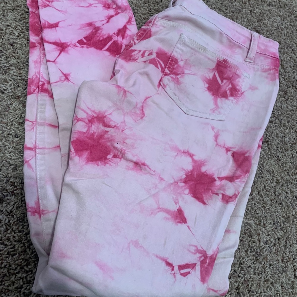 Fe Foyal pant size 9